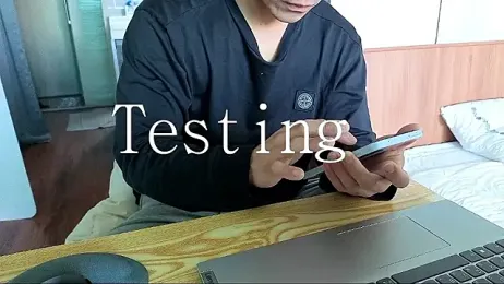 __Rex__ webcam model stream image