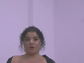 BustyMadison webcam model stream image