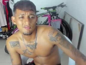 slim_master12 webcam model stream image
