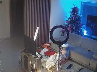 voyeurcam-casa-salsa-kitchen webcam model stream image