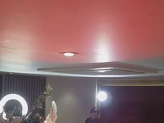 voyeurcam-casa-salsa-kitchen webcam model stream image