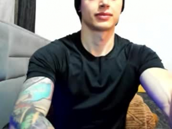 dick_demon_1 webcam model stream image