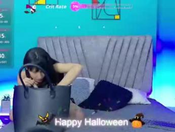 samii_samuhot webcam model stream image