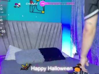 samii_samuhot webcam model stream image