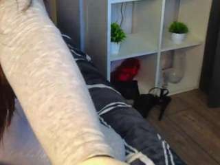 aileenbutremovic webcam model stream image