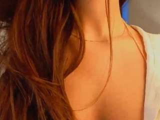 aileenbutremovic webcam model stream image