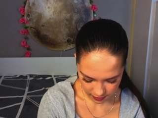 aileenbutremovic webcam model stream image