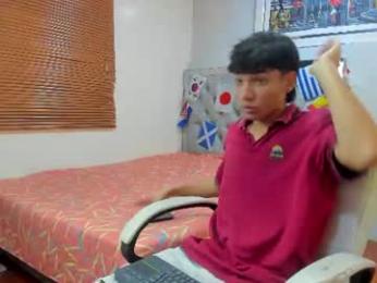 jake_falcon webcam chaturbate model stream image