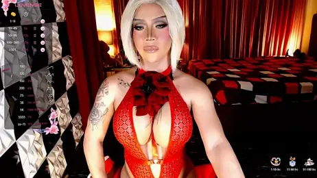 Horsecockvictoriats webcam model stream image