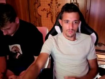 hotboyshorny webcam model stream image