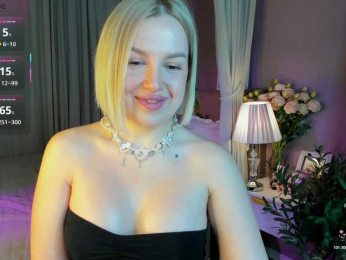 Nikki-Kai webcam model stream image