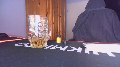 Tom_PP webcam model stream image