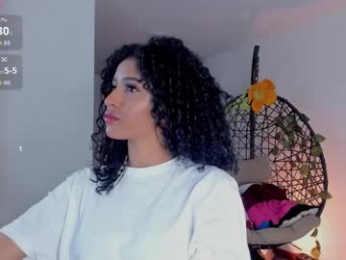 naomigarcia webcam model stream image