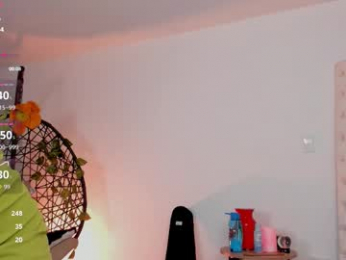 naomigarcia webcam model stream image