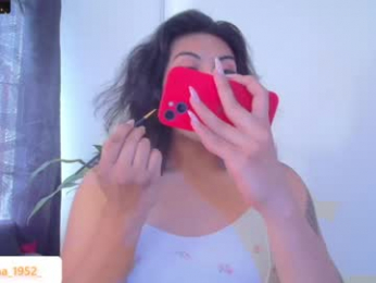 ariana_rodriguez_ webcam model stream image