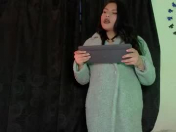 ariana_rodriguez_ webcam model stream image