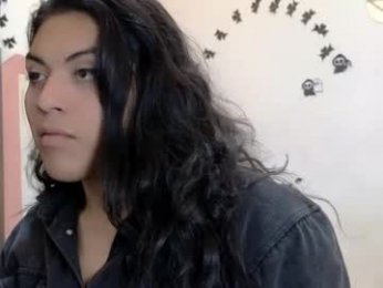 ariana_rodriguez_ webcam chaturbate model stream image