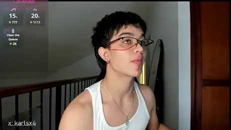 ajordanR webcam model stream image