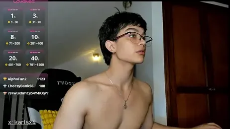 ajordanR webcam model stream image