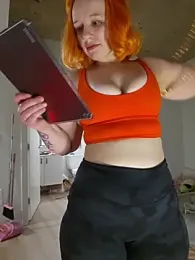 MadelynDaisy webcam model stream image