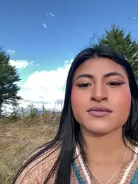 Electra-Abundance webcam model stream image