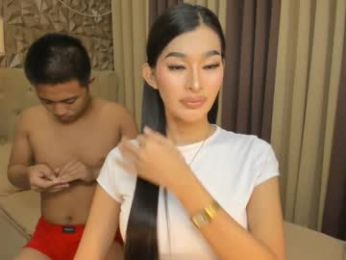 hunkhomerontop webcam model stream image