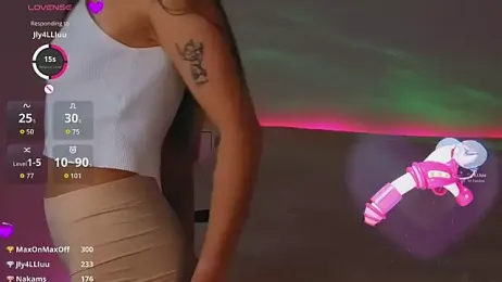 Myshastik webcam model stream image