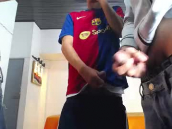 anghelytos webcam model stream image