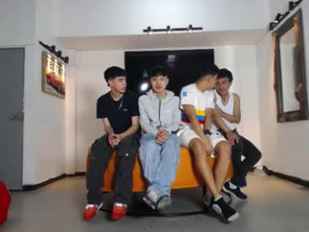 anghelytos webcam model stream image