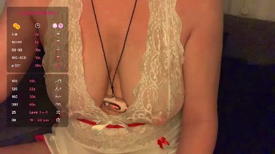 Statuesque_X webcam model stream image