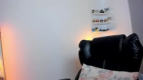 Cassandra_Caiin webcam model stream image