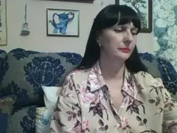 MelanyBanks webcam model stream image