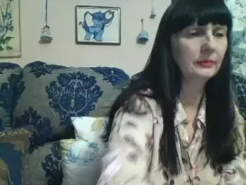 MelanyBanks webcam model stream image