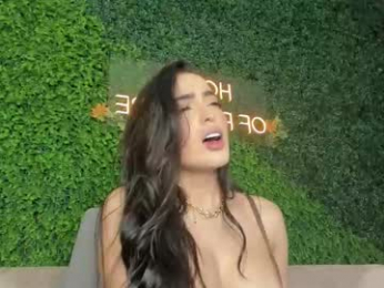 abby_me webcam model stream image