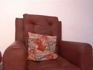 sexyblackyess webcam model stream image