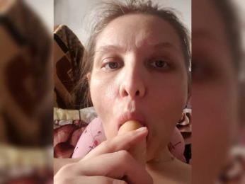 LinNatty webcam model stream image
