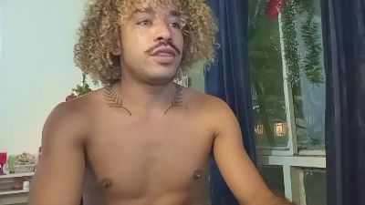 gerson229 webcam model stream image