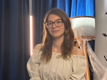 WilliemaeWittlin webcam livejasmin model stream image