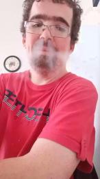 destroverdos webcam model stream image