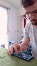 destroverdos webcam model stream image