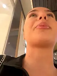 Ashley-Evans webcam model stream image