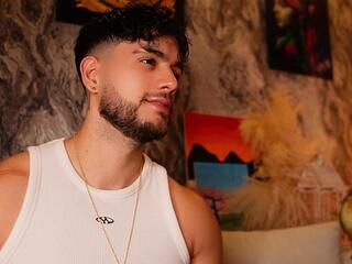 Noah Miller webcam model stream image