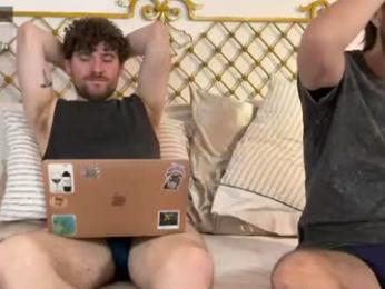 facubarbosik webcam model stream image