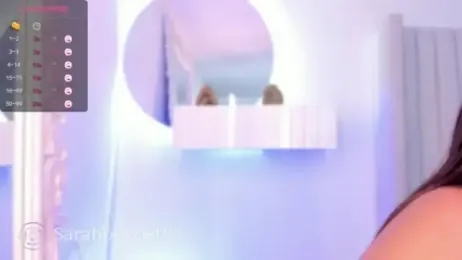 sarah-bonneth webcam model stream image