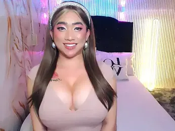 QueenMickaliciousz webcam model stream image