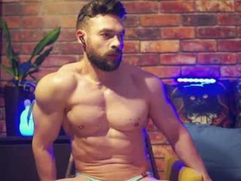 evildavil webcam model stream image