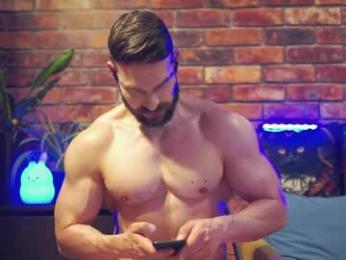 evildavil webcam model stream image