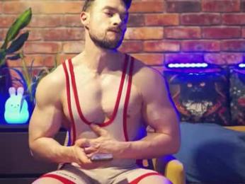 evildavil webcam chaturbate model stream image