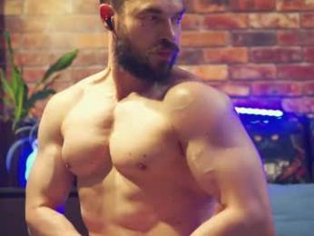 evildavil webcam chaturbate model stream image