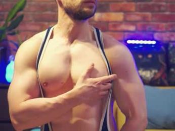 evildavil webcam chaturbate model stream image